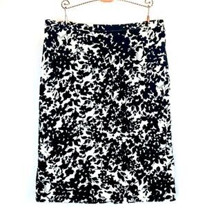 Vintage 90s Old Navy Skirt Size 4 Cotton Boho Retro Cottage Core